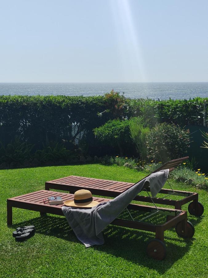 Oikia Eleanthi - Beachfront Garden Home! Mytikas  Bagian luar foto